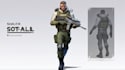 draw sci fi, mecha design, fantasy character design