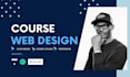 build kajabi thinkific teachable online course website expert course upload