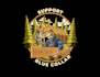 design high quality contractor logo with satisfaction guaranteed