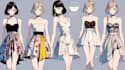 design a fashion collection