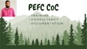 provide pefc coc consultncy, documentation and training