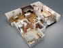 create 3d model in blender