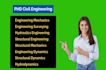 do engineering mechanics surveying hydraulics structural dynamics hydrodynamics