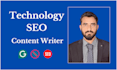 be exclusive tech SEO content writer and blog writing