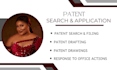 handle your US patent search and application