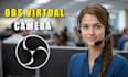 do obs virtual camera setup for streaming and video calls