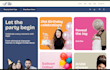 create your ecommerce store for your clothing store, food store and retail store