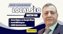 promote your local business with professional local SEO