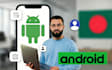 be your android app developer for custom android app development