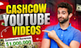 do video editing and motion graphics for youtube