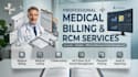 provide medical billing, credentialing and coding services