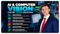 develop ai computer vision and ocr systems