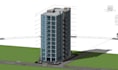 create bim model in revit and deliver drawings