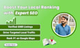 audit and optimize your google business profile to rank higher locally