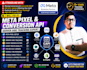setup facebook pixel conversion api, ga4 ecommerce tracking