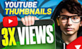 design thumbnails that skyrocket views