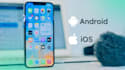 develop a high quality ios android mobile app flutter ecommerce expert