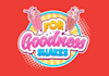 design goodness shakes logo