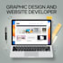design and website development