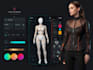design your fashion tech pack