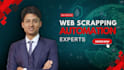 automate web scraping with excel vba and python selenium