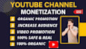 do complete youtube channel monetization requirements