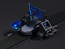 create realistic 3d car animations, detailed vehicle models, and renderings