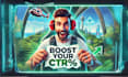 design amazing youtube thumbnail in 1 day