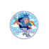 design childrens entertainment and party logo