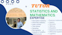 help you statistics and mathematics problems