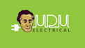 make top notch powerful electrical logo