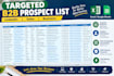 do targeted b2b lead generation, linkedin leads and sales leads