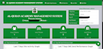 develop a custom attendance and employee management system for your business