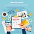 do uae, ksa vat return and internal audit, reporting