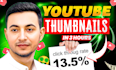 design valorant clickbait thumbnail for gaming and podcast