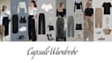 help you to create capsule wardrobe that matches your style