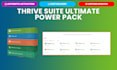 install and activate thrive suite with a premium license