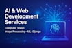 develop ai computer vision apps with django, yolo, openai, or gemini