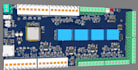 do a circuit design, schematic diagram and pcb design