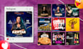 create social media posts, ad creative, facebook ad image,