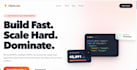develop web applications using react js and springboot