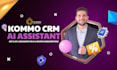create a smart ai sales assistant in kommo CRM