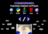 do python java c cpp programming projects tasks