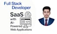 develop scalable saas web applications full stack developer