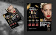 design professional flyer and poster
