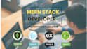 develop mern stack websites expert in node js react js mongodb and express js