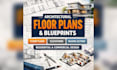 create professional 2d and 3d architectural floor plans and elevations
