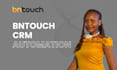 implement bntouch marketing automation send texts automate bntouch voice calls