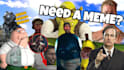 make dank memes and videos for social media and crypto