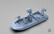 do any type detailed high quality 3d vehicle models